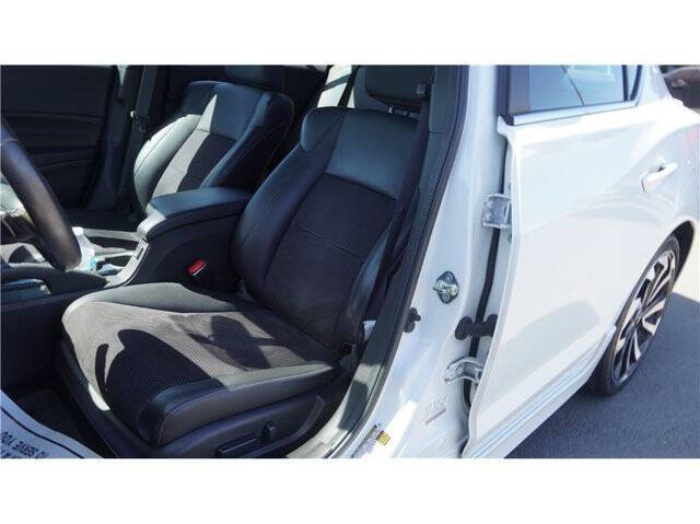 2016 Acura ILX