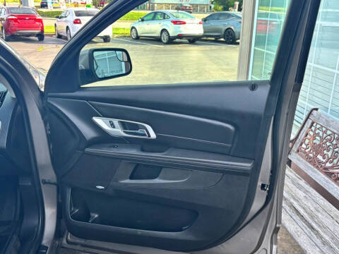 2012 GMC Terrain SLT-1