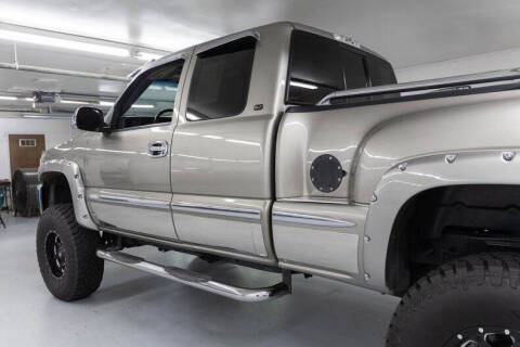 1999 GMC Sierra 1500