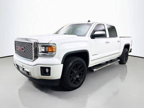 2014 GMC Sierra 1500