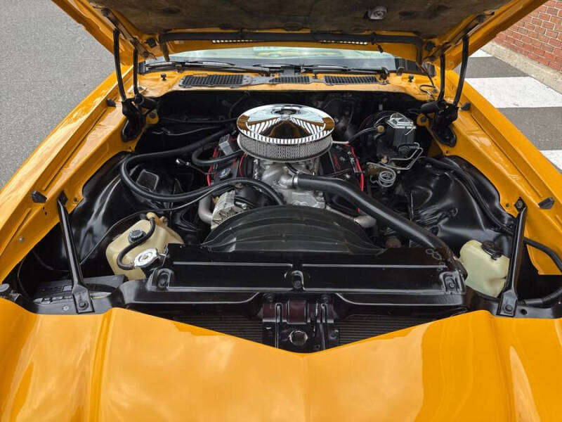 1978 Chevrolet Camaro
