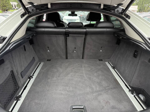 2016 BMW X6 xDrive50i