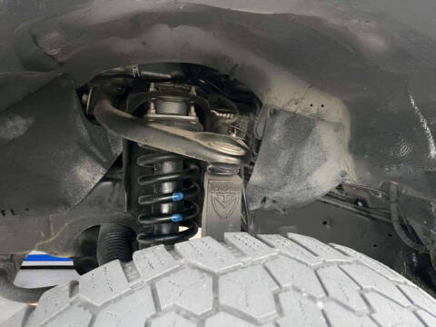 2016 Toyota Tundra SR