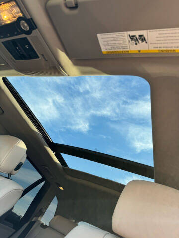 2012 BMW X5 xDrive35i