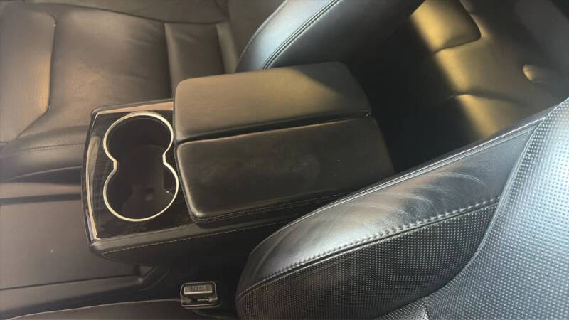 2017 Tesla Model S