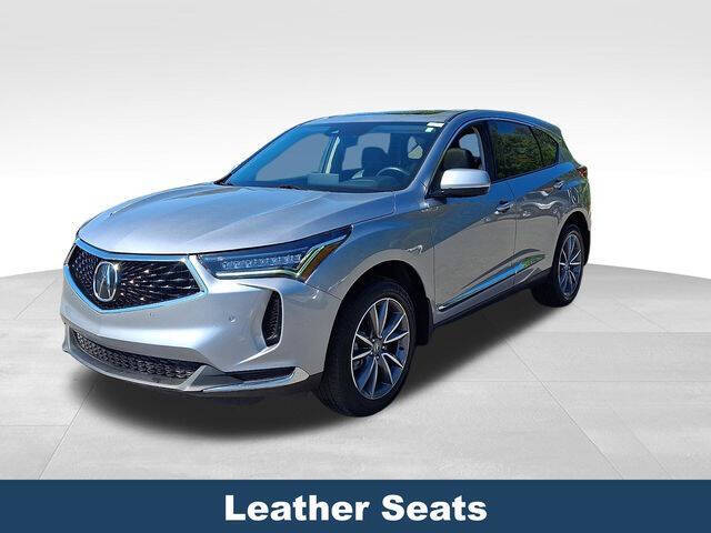 2023 Acura RDX w/Tech