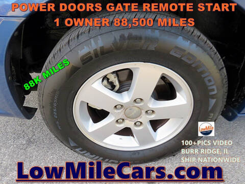 2011 Dodge Grand Caravan Mainstreet