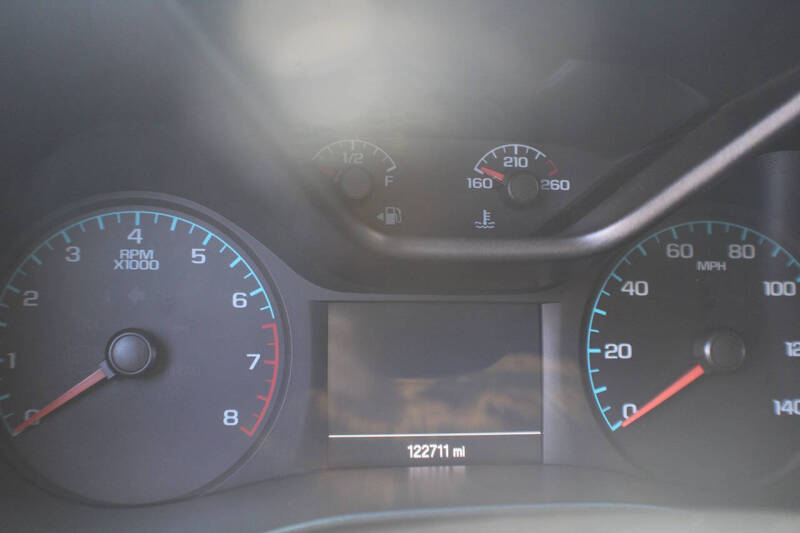 2015 Chevrolet Colorado Z71