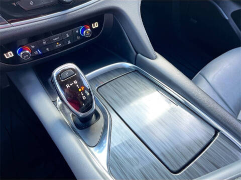 2021 Buick Enclave Premium