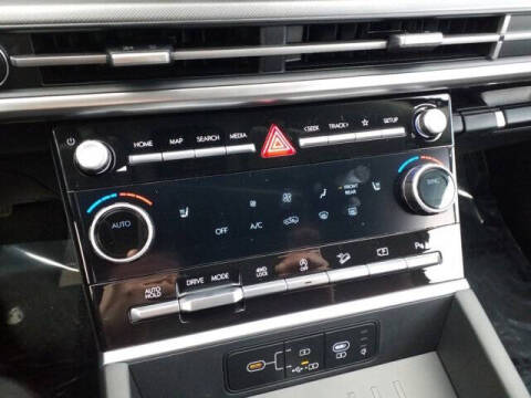 2025 Hyundai Santa Fe XRT