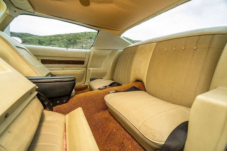 1973 Chevrolet Camaro