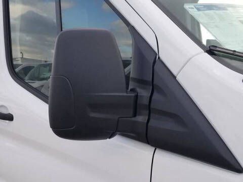 2026 Ford Transit 350