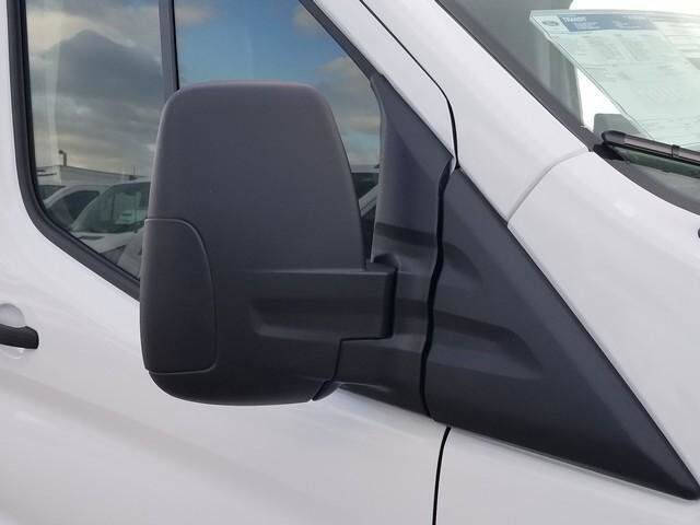 2026 Ford Transit 350