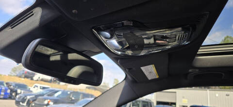 2018 Alfa Romeo Stelvio Ti Sport