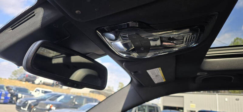 2018 Alfa Romeo Stelvio Ti Sport