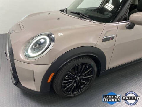 2024 MINI Hardtop 4 Door for sale at CERTIFIED AUTOPLEX INC in Dallas TX