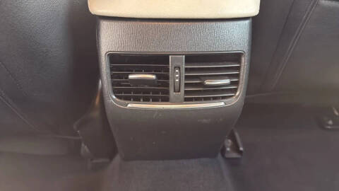 2016 Mazda MAZDA6 i Grand Touring