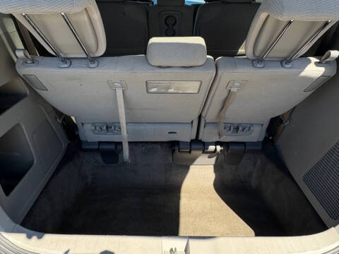 2012 Honda Odyssey EX