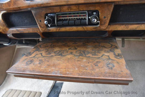 1957 Rolls-Royce Silver Cloud 2