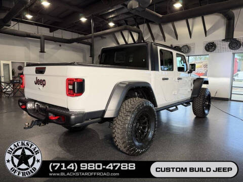 2024 Jeep Gladiator