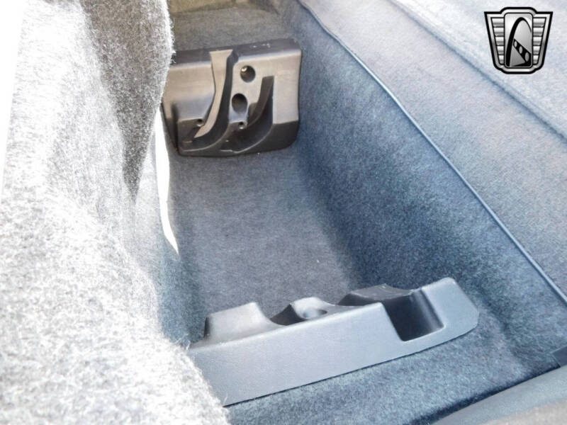 2002 Pontiac Firebird Trans Am