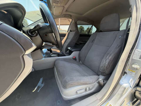 2008 Honda Accord EX