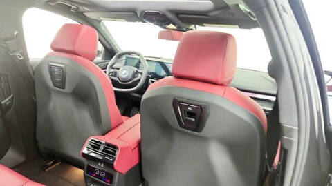 2026 BMW i5 eDrive40