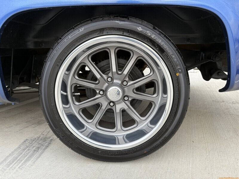 1985 GMC C/K 1500 Series