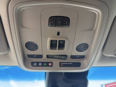 2019 Cadillac CTS 3.6L Luxury