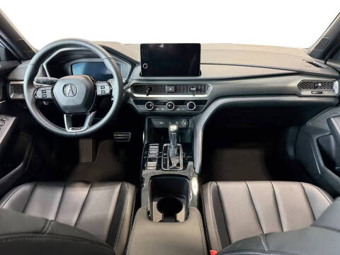 2026 Acura Integra w/A-SPEC