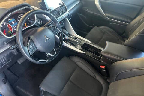 2025 Mitsubishi Eclipse Cross SE
