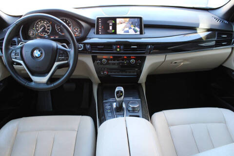 2018 BMW X5 sDrive35i