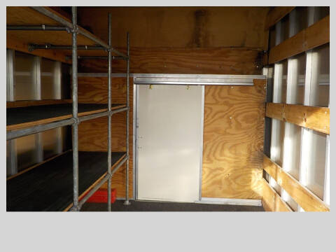 2012 Ford E-Series E-350 SD