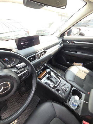 2023 Mazda CX-5 2.5 S Select