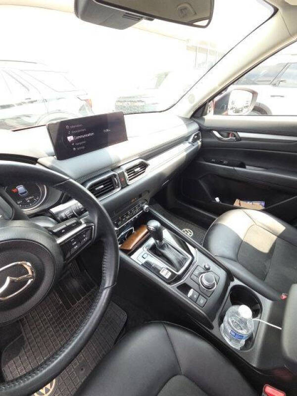 2023 Mazda CX-5 2.5 S Select