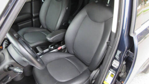 2014 MINI Countryman Cooper