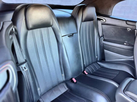 2014 Bentley Continental GT V8