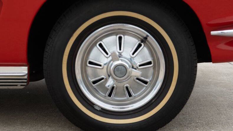 1964 Chevrolet Corvette