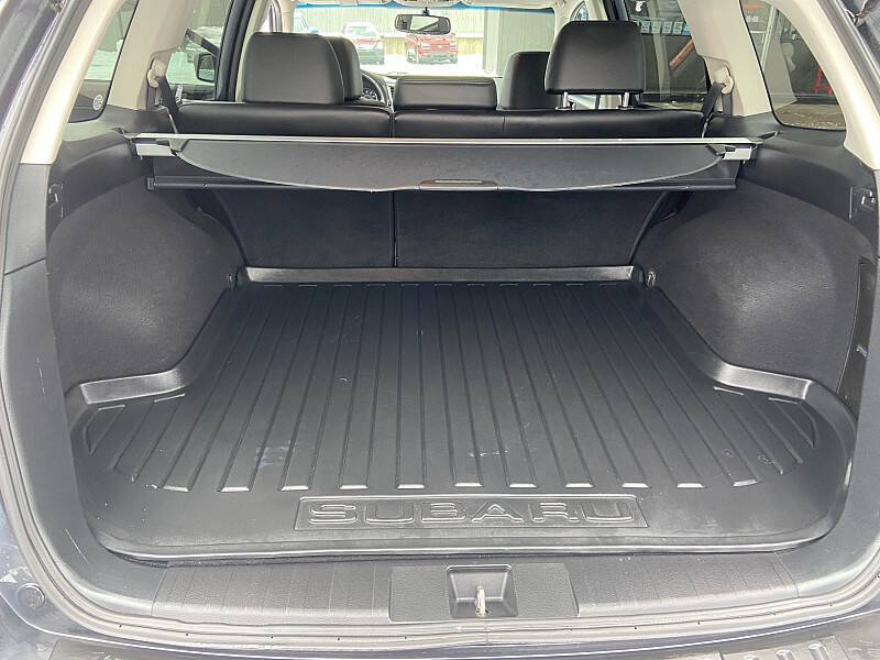 2012 Subaru Outback 3.6R Limited