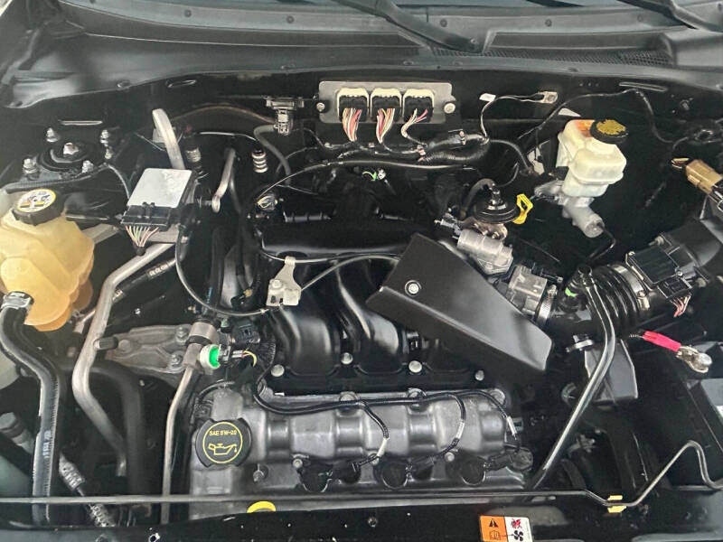 2006 Ford Escape XLT