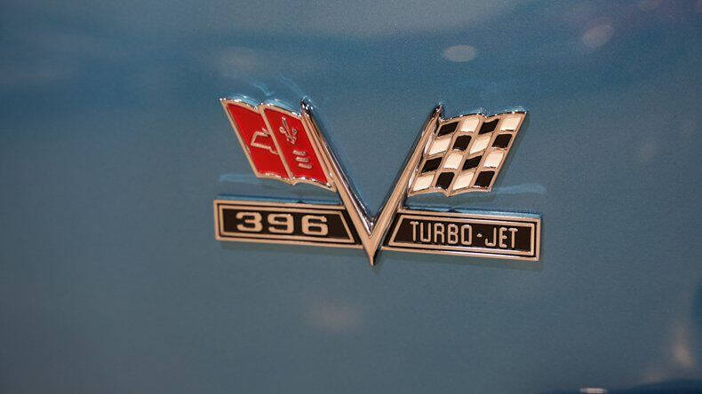 1967 Chevrolet Chevelle