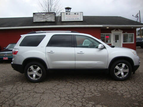 G and g auto sales