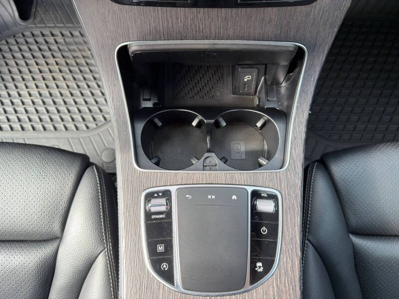 2020 Mercedes-Benz GLC GLC 300 4MATIC