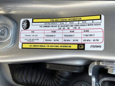 2018 Dodge Journey SXT