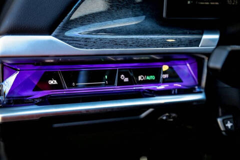 2025 BMW 7 Series 760i xDrive