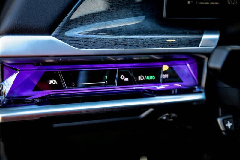 2025 BMW 7 Series 760i xDrive