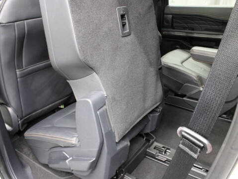 2024 Ford Expedition Platinum