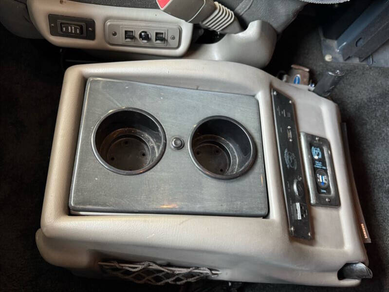 2018 GMC Savana 2500