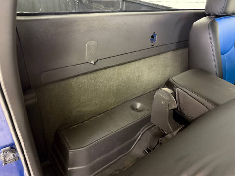 2003 Chevrolet Silverado 1500 LS