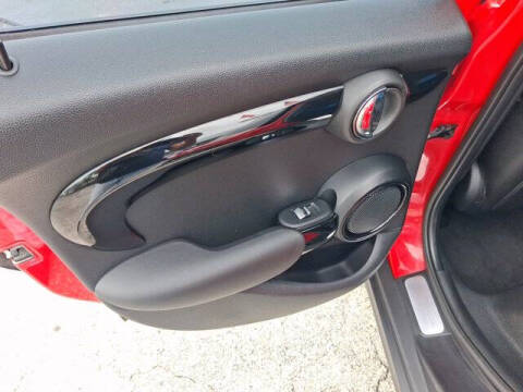 2019 MINI Hardtop 4 Door Cooper S